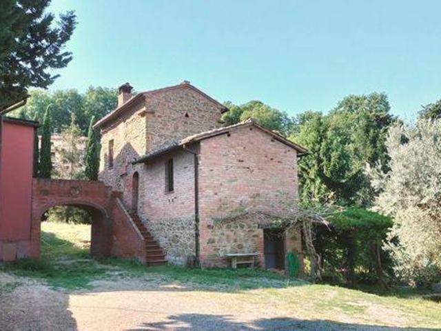 Rustico in affitto a Caselle, Paciano