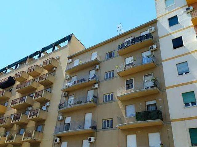 Appartamento in affitto a IV Circoscrizione, Palermo