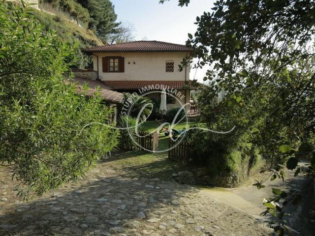 Villa Indipendente in affitto a Tonfano, Toscana