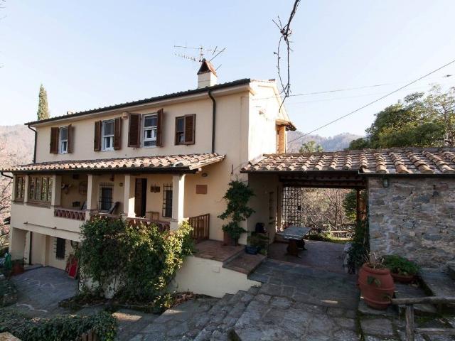 Rustico in affitto a Tonfano, Toscana