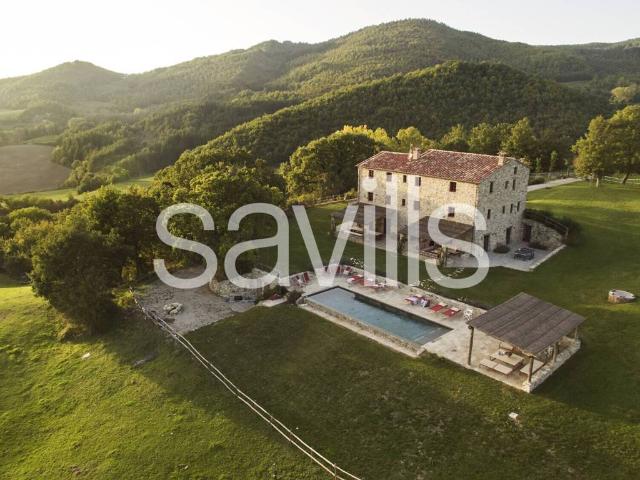 Rustico in affitto a Pieve Santo Stefano, Toscana