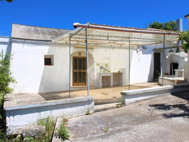Rustico in affitto a Puglia, Bari