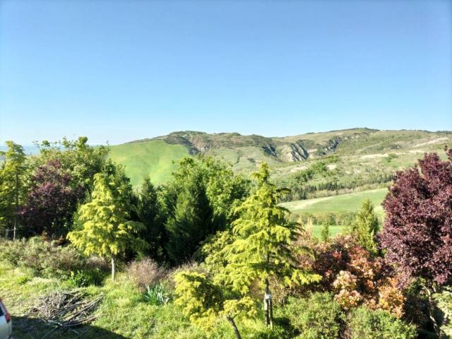 Rustico in affitto a Radicofani, Toscana