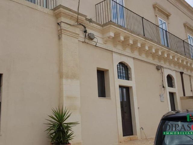Villa Indipendente in affitto a Gilestra, Ragusa