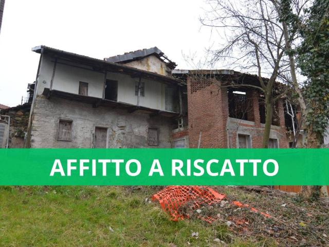 Villa Indipendente in affitto a Piemonte, Torino