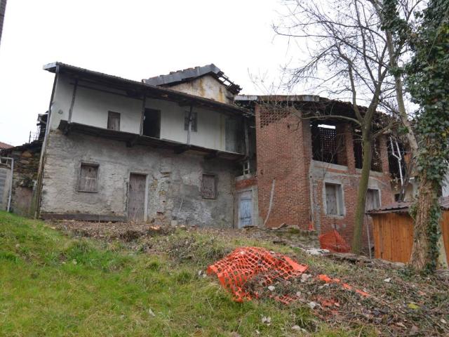 Villa Indipendente in affitto a Piemonte, Torino