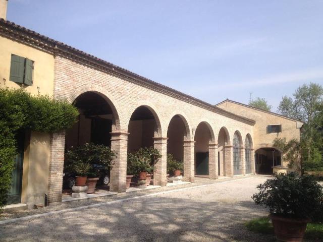 Rustico in affitto a Roncade, Biancade