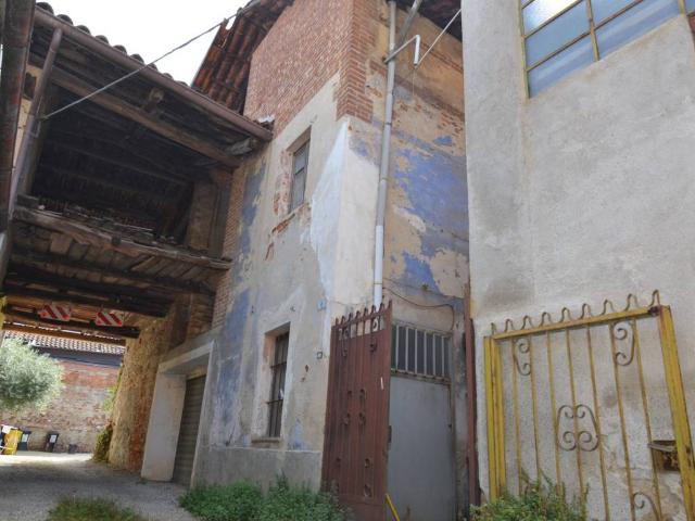 Rustico in affitto a Piemonte, Torino