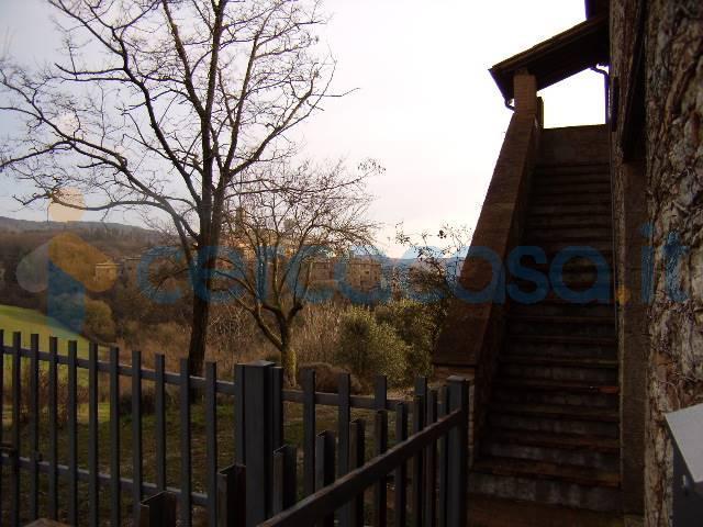 Villa Indipendente in affitto a San Casciano dei Bagni, Siena