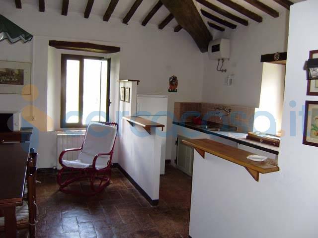 Villa Indipendente in affitto a Montelupino, Izzalini