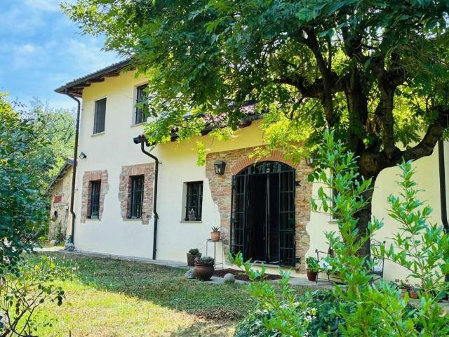 Rustico in affitto a Piemonte, Torino
