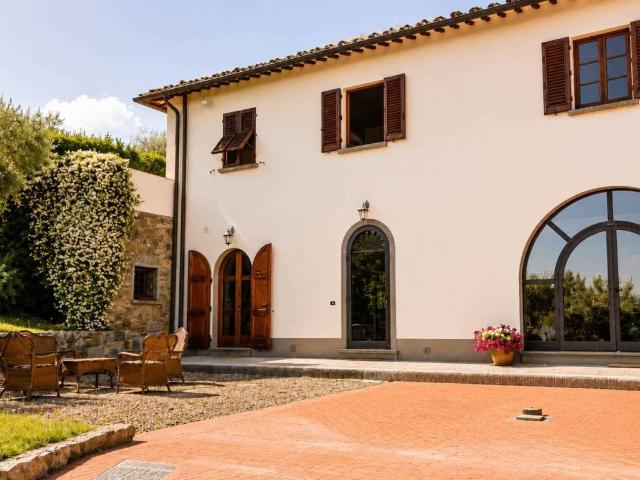Rustico in affitto a Mosciano, Scandicci