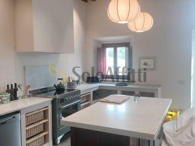 Villa Indipendente in affitto a Collina, Sesto Fiorentino