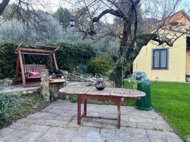 Rustico in affitto a Montorsoli, Sesto Fiorentino