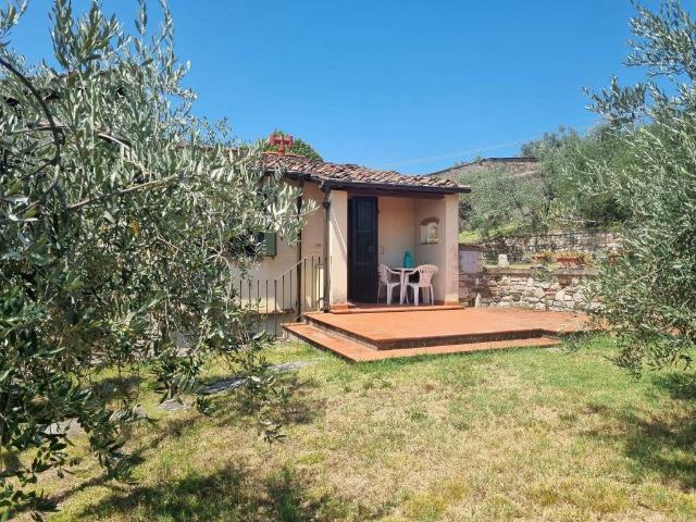 Rustico in affitto a Quinto Basso, Sesto Fiorentino