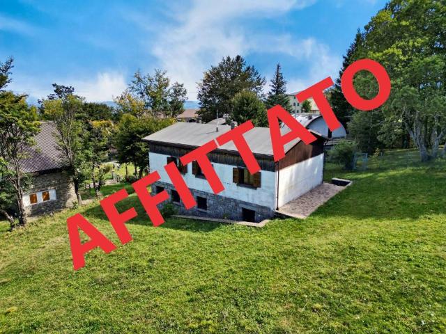 Rustico in affitto a Unione dei comuni del Frignano, Sestola
