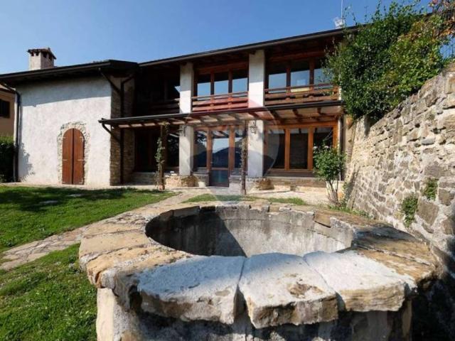 Rustico in affitto a Corna, Sotto Il Monte Giovanni