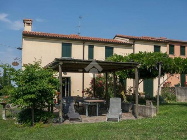 Rustico in affitto a Teolo