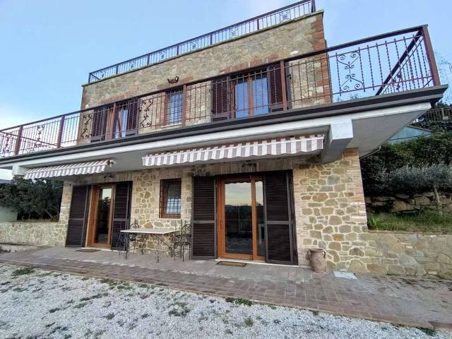 Rustico in affitto a Torgiano, Perugia