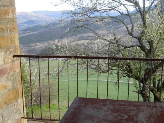 Rustico in affitto a Travo, Pietra