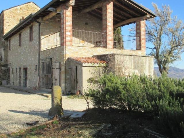 Rustico in affitto a Travo, Reggio Emilia