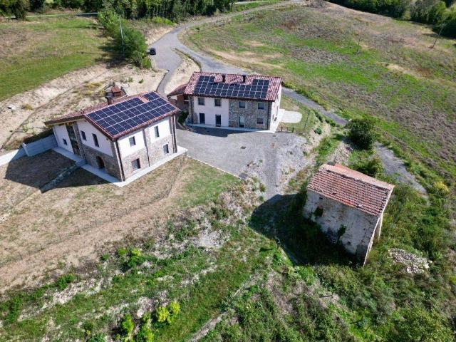 Rustico in affitto a Travo, Reggio Emilia