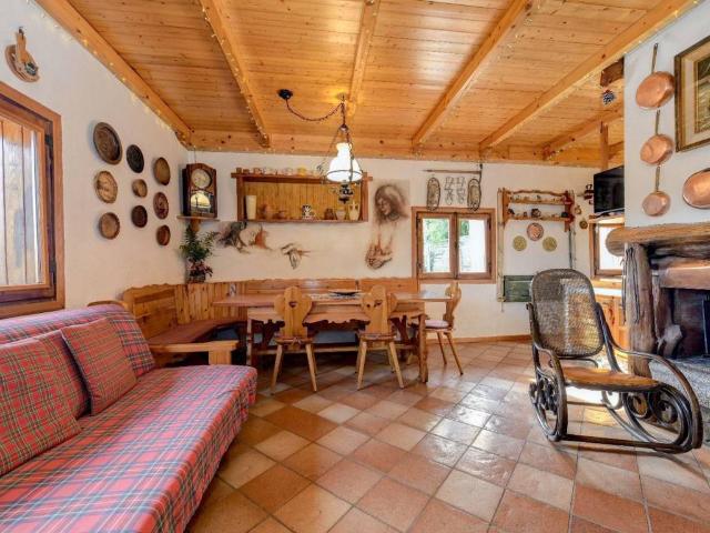 Rustico in affitto a Comunità montana della Valle Sabbia, Treviso Bresciano
