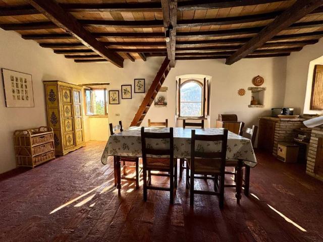 Rustico in affitto a Umbertide, Perugia