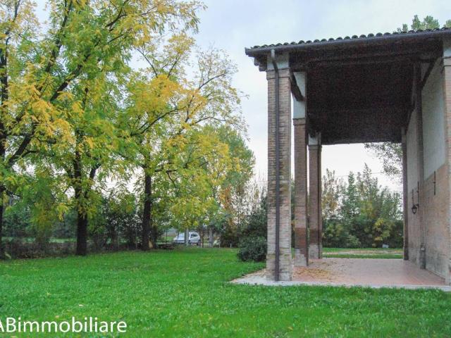 Rustico in affitto a Calcara, Valsamoggia