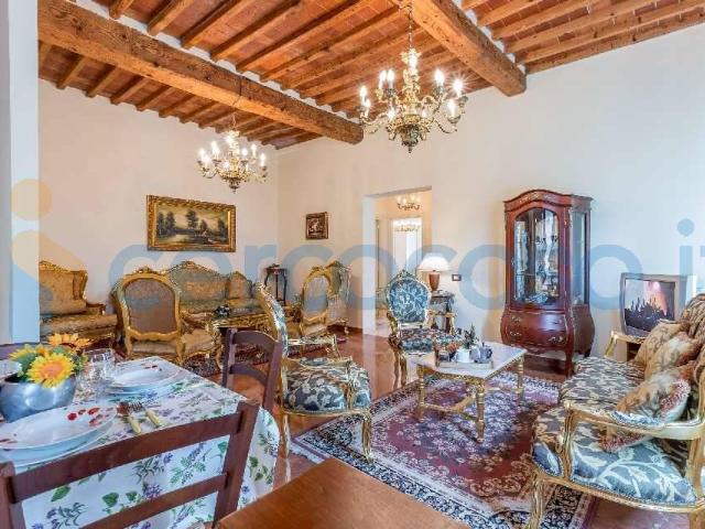 Villa Indipendente in affitto a Quartiere 5, Firenze