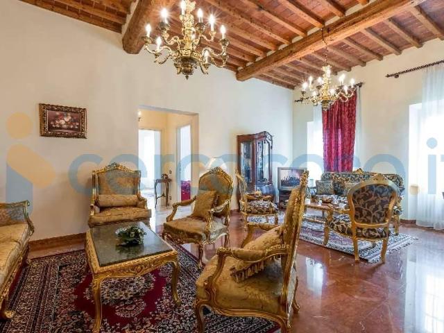 Villa Indipendente in affitto a Quartiere 5, Firenze