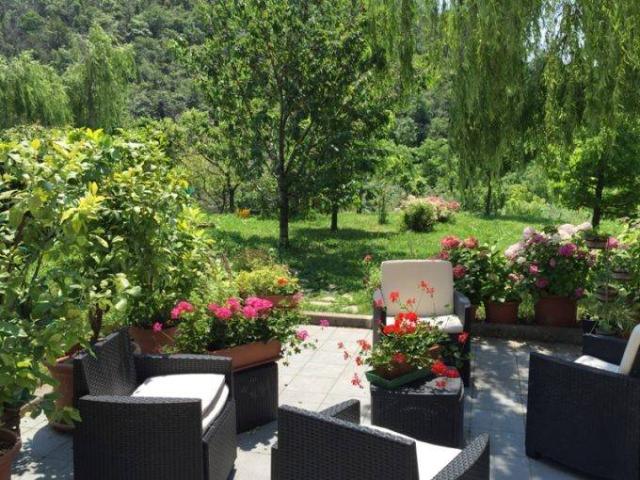 Rustico in vendita a Monterosso, Abano Terme Bagni