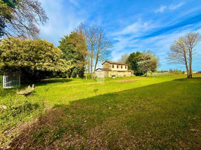 Rustico in vendita a Giarre, Abano Terme Bagni