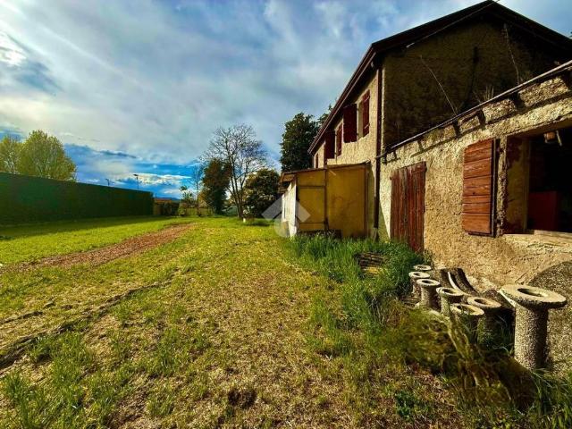 Rustico in vendita a Giarre, Abano Terme Bagni