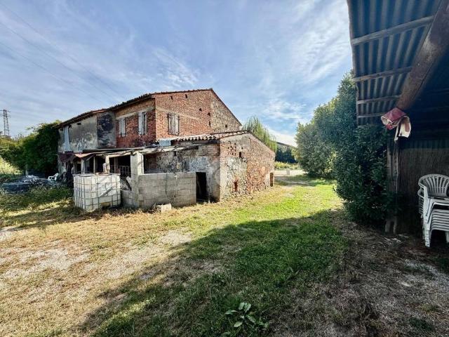 Rustico in vendita a Monterosso, Abano Terme