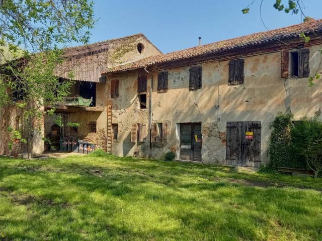 Rustico in vendita a Abano Terme Bagni, Veneto