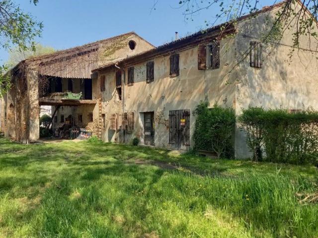 Rustico in vendita a Abano Terme Bagni, Veneto