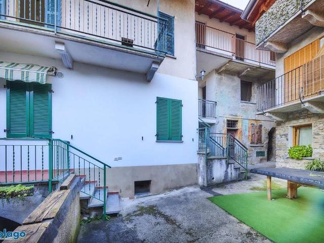 Rustico in vendita a Abbadia Lariana, Lombardia