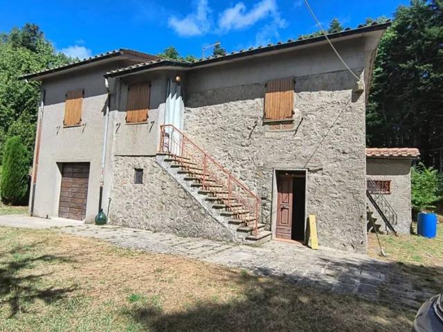 Rustico in vendita a Abbadia San Salvatore, Toscana