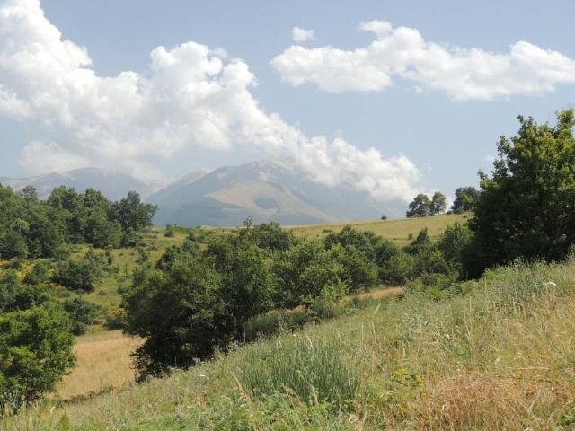 Rustico in vendita a Abbateggio, Abruzzo