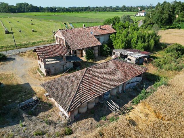 Rustico in vendita a Abbiategrasso, Lombardia