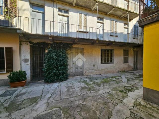 Rustico in vendita a Abbiategrasso, Lombardia