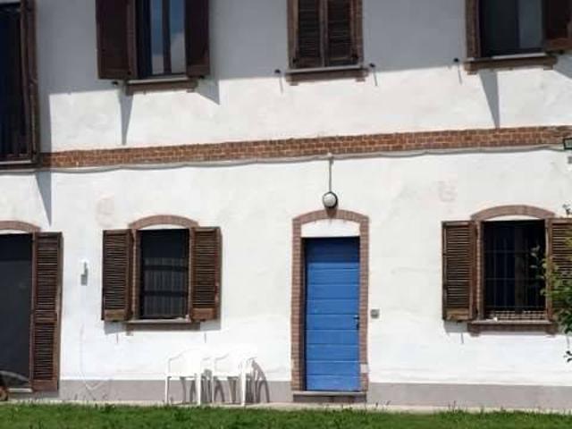 Rustico in vendita a Abbiategrasso, Lombardia