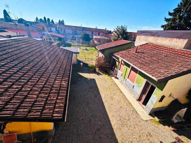 Rustico in vendita a Abbiategrasso, Lombardia