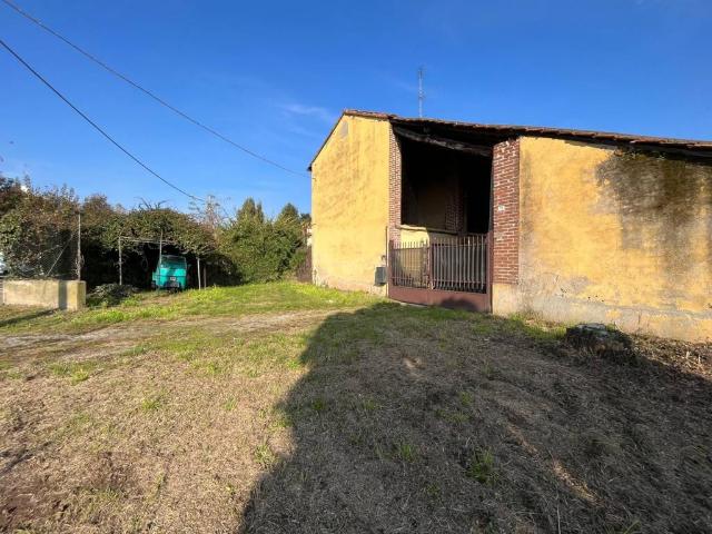 Rustico in vendita a Abbiategrasso, Milano