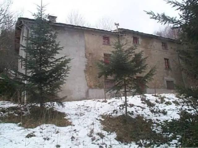 Rustico in vendita a Abetone Cutigliano, Toscana
