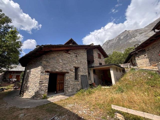 Rustico in vendita a Piemonte, Cuneo