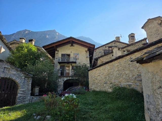 Rustico in vendita a Piemonte, Cuneo