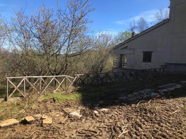 Rustico in vendita a Accumoli, Lazio