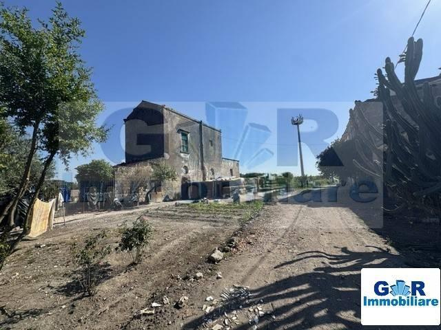 Rustico in vendita a Acerra, Campania